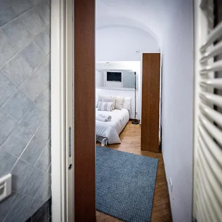 Appartamento Incantevole Nel Cuore Di Roma, Monti-3